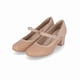 thumbnail image 1 of Zapato Laura/Hebilla Nude Piccadilly, 1 of 3