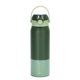 thumbnail image 1 of Termo Botella Termica Acero Inox Hydrotek 750ml 2-1 verde, 1 of 7