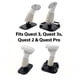 thumbnail image 2 of Sistema Flight Stick Tyco Tech HOTAS para Quest VR, 2 of 9