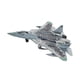 thumbnail image 5 of Modelo De Avión De Combate A Escala 1/72, Decoración Del Hogar, Montaje Rápido., 5 of 5