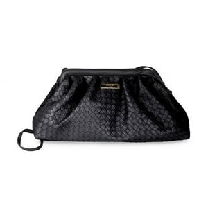 Carven - Cartera Freya Negro