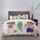 thumbnail image 1 of Encanto Bedding Sets Bed Cartoon Duvet Cover Lightweight 3 Piece Bet Sets for Kids Boys Girls, 1 of 4