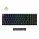 thumbnail image 1 of Teclado mecánico Keychron K4 96% QMK inalámbrico RGB para Mac, 1 of 8