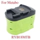 thumbnail image 1 of Adaptador Convertidor de Batería para Ryo.bi Batería Li-ion de 18V Convierte a para Mí*tabo Herramientas Eléctricas de 18V, 1 of 7
