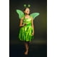 thumbnail image 2 of Disfraz Infantil Completo Campanita Tinker Bell Disney, 2 of 14