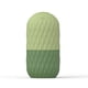 thumbnail image 1 of Rodillo De Hielo Para Masaje Facial, Herramienta Fácil De Usar, Rodillo De Masaje Facial Para Niñas, Color Verde, 1 of 3