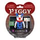 thumbnail image 2 of Figura de Acción PIGGY Clowny Articulada Serie 1, 2 of 2