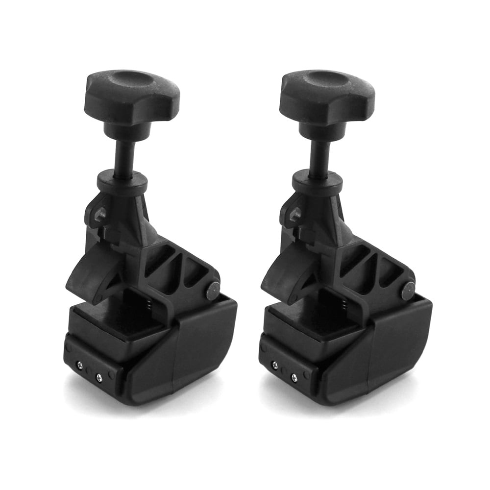 Xusx111 - 2 Paquetes Abrazadera De Perlas Del Cambiador De Neumáticos, Abrazadera De Perlas Del Cambiador De Neumáticos Del Camión Universal Para El Coche