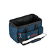 thumbnail image 3 of Bolso de transporte grande Bosch 35x35x55 cm azul, 3 of 3