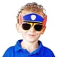 thumbnail image 2 of Gafas De Sol Paw Patrol Official Chase Kids, 2 of 4