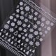 thumbnail image 5 of Xiao Hua stickers de Uñas Autoadhesivas con Patrón de Copo de Nieve Blanco -10 Hojas, 4.02 X 2.36 Pulgadas Tema Navideño de Invierno stickers de Uñas, Manualidades de Arte de Uñas DIY Decoración de, 5 of 5