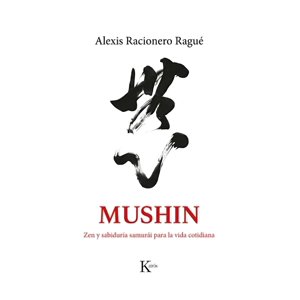 Top10Books - Libro Mushin - Alexis Racionero Ragué