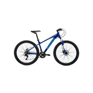 Bicicleta Bianchi Stone Mountain 27,5 Sx Azul