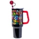 thumbnail image 1 of Vaso térmico Silver Buffalo 1200 ml Cómic de Los Vengadores, 1 of 4