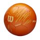 thumbnail image 5 of Balón de fútbol Wilson NCAA Vantage talla 3 naranja, 5 of 6