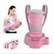 thumbnail image 2 of Mochila Porta Bebé Cánguro Ergonómico 15 Posiciones 48 Meses, 2 of 7
