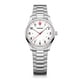 thumbnail image 1 of Reloj City Sport 34 mm correa acero Wenger, 1 of 3
