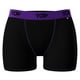 thumbnail image 3 of Bóxer Medio Mujer Modal Pack 3 Dc C6 Talla Xxl, 3 of 5