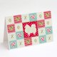 thumbnail image 1 of Paquete de 8 tarjetas de felicitación A7 de Caroline's Treasures, 1 of 2