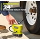 thumbnail image 2 of Inflador Compacto Inalámbrico Compatible Con Ryobi 18v One+, 2 of 7