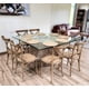 thumbnail image 2 of Pack 2 unidades Silla Crossback Café Claro, 2 of 6