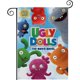 thumbnail image 1 of Bandera de Jardín Temática Uglydolls 28x45 cm, 1 of 6