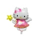 thumbnail image 4 of Decoraciones Para Fiesta Kitty 10 Piezas Globos Rosas, 4 of 5