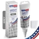 thumbnail image 1 of Kit de Reparación de Lechada Magic Chems Gris 250g Impermeable, 1 of 7