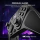 thumbnail image 3 of Controlador Xbox Victrix Pro BFG inalámbrico Turtle Beach, negro, 3 of 5