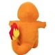 thumbnail image 3 of Juguete Peluche Pokémon Charmander 30cm Naranja Infantil, 3 of 3