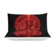 thumbnail image 3 of Red Logo Tool Band 3 Pieces Bedding Sets Comfortable Soft Comforter Sets Decoration Bedroom Gifts, 3 of 5