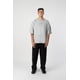 thumbnail image 5 of Polera Boxy Fit Melange - All In, 5 of 7