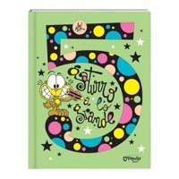 Catapulta - Gaturro A Lo Grande 5 - Nik