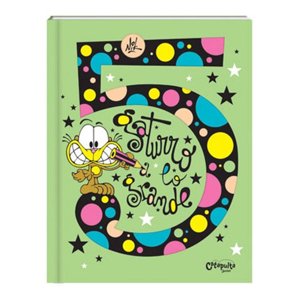 Catapulta - Gaturro A Lo Grande 5 - Nik