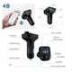 thumbnail image 3 of Receptor Bluetooth Para Auto Transmisor Fm Mp3 Carga Usb, 3 of 3