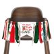 thumbnail image 1 of BANNER UDOTE "Oh What Fun To Be ONE" Navideño, 1 of 7