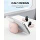 thumbnail image 2 of Auriculares inalámbricos Soundcore P30i de Anker con cancelación de ruido, 2 of 6