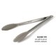 thumbnail image 4 of Pinzas de Cocina Calphalon de Acero Inoxidable Color Topo, 4 of 7