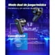 thumbnail image 3 of Audífonos In-ear Inalámbricos X15 Gamer Bluetooth 5.0 Negro, 3 of 5