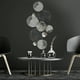 thumbnail image 1 of Placa Mural Decorativa Galaxy, 1 of 4