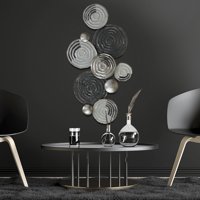 Mallorca - Placa Mural Decorativa Galaxy