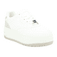 thumbnail image 3 of ZAPATILLAS URBANAS CHALADA BLANCO MUJER 23-MITSU-2 - Talla 35, 3 of 6