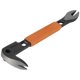 thumbnail image 1 of Extractor de uñas Klein Tools 66092 de acero al carbono de alta resistencia, 25 cm, 1 of 9