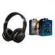 thumbnail image 3 of Audifonos Bluetooth Over Ear Negro XT220, 3 of 4