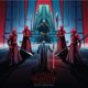 thumbnail image 1 of Banda sonora I Am Shark Star Wars: El Último Jedi 2xLP, 1 of 1