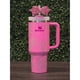 thumbnail image 1 of Vaso Térmico Flores Stanley 1,2lts | Diseño Floral Inspirado en Diseñadores, 1 of 3