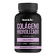 thumbnail image 1 of Colágeno Hidrolizado 90 Capsulas 500mg Nutrilife+ Bienestar Sin Sabor, 1 of 10