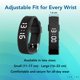 thumbnail image 4 of Reloj Pulsera Tabtime Alarma Vibratoria Rosa, 4 of 6
