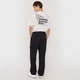 thumbnail image 3 of Pantalón Hombre  Sastrero Straight Fit Negro Corona, 3 of 5