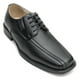 thumbnail image 3 of Zapato Mujer Negro Gina, 3 of 4